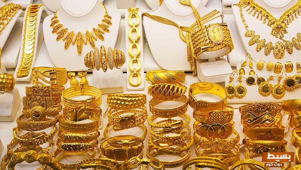 توقعات سعر الذهب في مصر 2024 ما بين الارتفاع والانخفاض 7 توقعات سعر الذهب في مصر 2024 ما بين الارتفاع والانخفاض