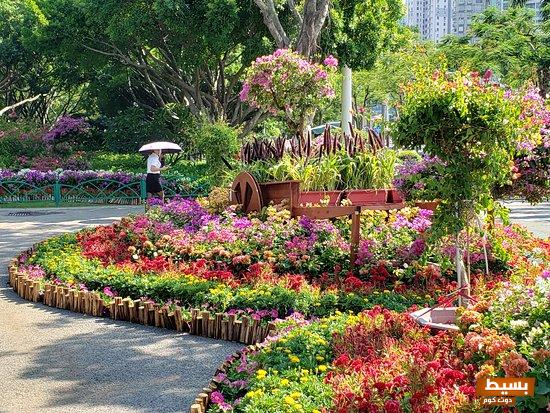 أسعار تذاكر حديقة الاورمان 2024 ومواعيد العمل 3 أسعار تذاكر حديقة الاورمان 2024 ومواعيد العمل