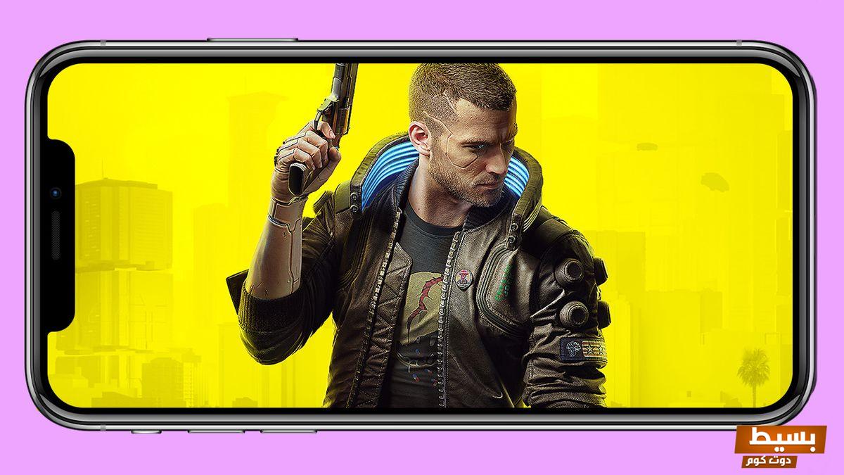 تحميل لعبة cyberpunk 2077 للاندرويد رابط مباشر 7 تحميل لعبة cyberpunk 2077 للاندرويد