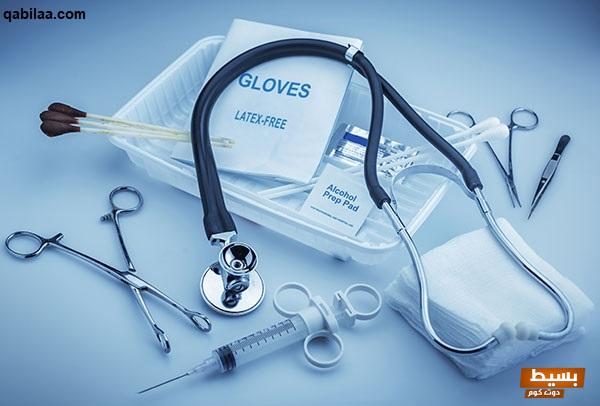 أفضل 16 شركة من شركات المستلزمات والأجهزة الطبية 7 أفضل 16 شركة من شركات المستلزمات والأجهزة الطبية