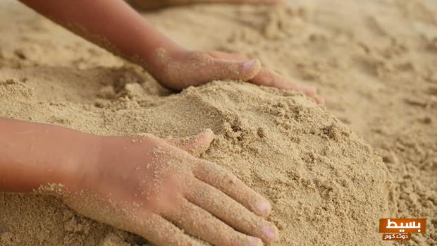 تفسير حلم الرمال في المنام 5 الرمال في المنام