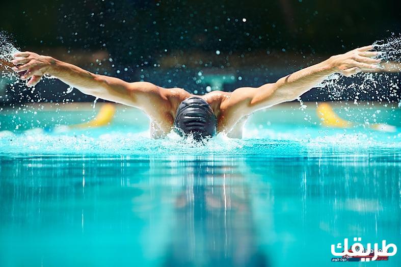 تفسير حلم السباحة في المنام 8 السباحة في المنام