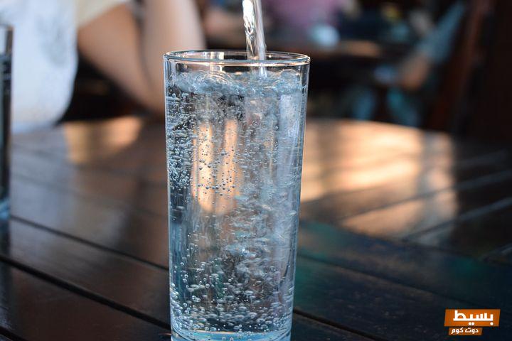 تفسير حلم رؤية شرب المياه الباردة في المنام 4 المياه الباردة في المنام
