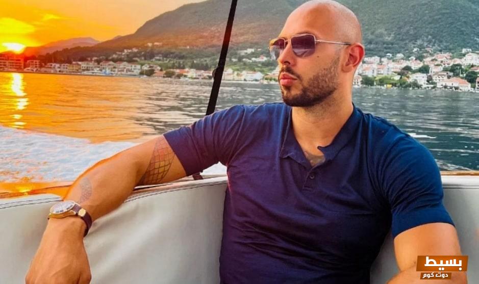 من هو اندرو تيت ويكيبيديا زوجته ديانته 3 من هو اندرو تيت ويكيبيديا زوجته ديانته