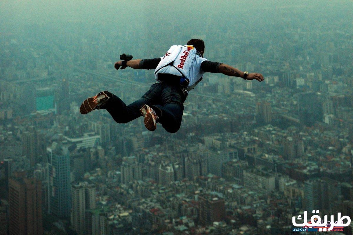 تفسير حلم الوثب في المنام 4 الوثب في المنام