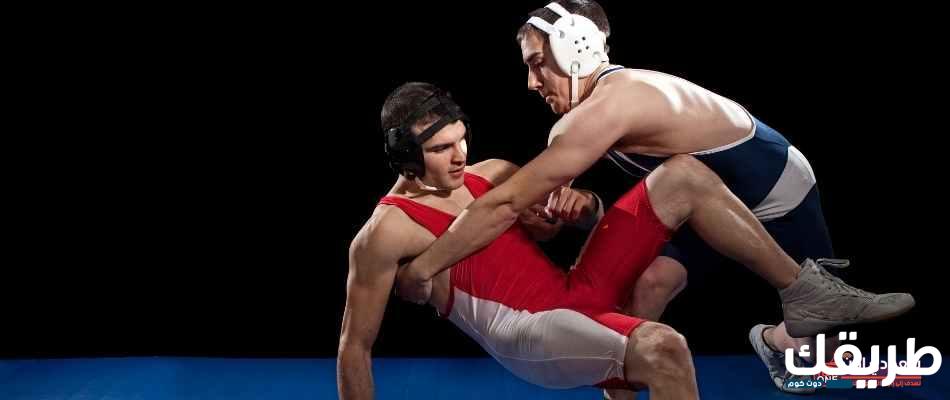 تفسير حلم المصارعة في المنام 3 المصارعة في المنام