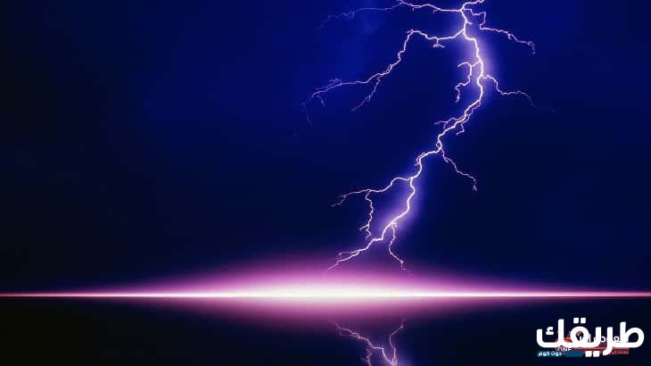 تفسير حلم الصواعق في المنام 7 الصواعق في المنام
