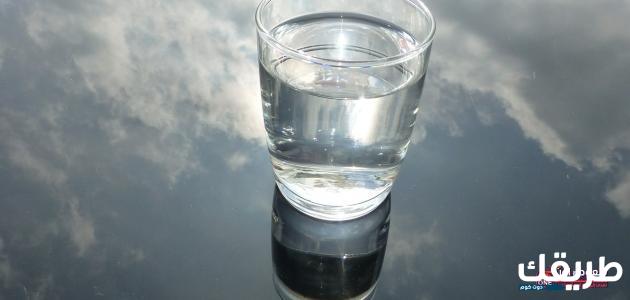 تفسير حلم الماء في المنام 6 شرب الماء في المنام