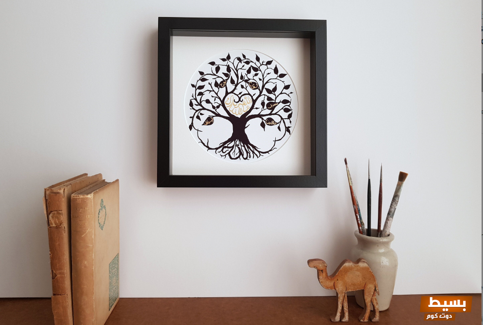 معرفة شجرة العائلة بالرقم القومي والاسم من (دار المحفوظات) 8 معرفة شجرة العائلة بالرقم القومي والاسم من (دار المحفوظات)