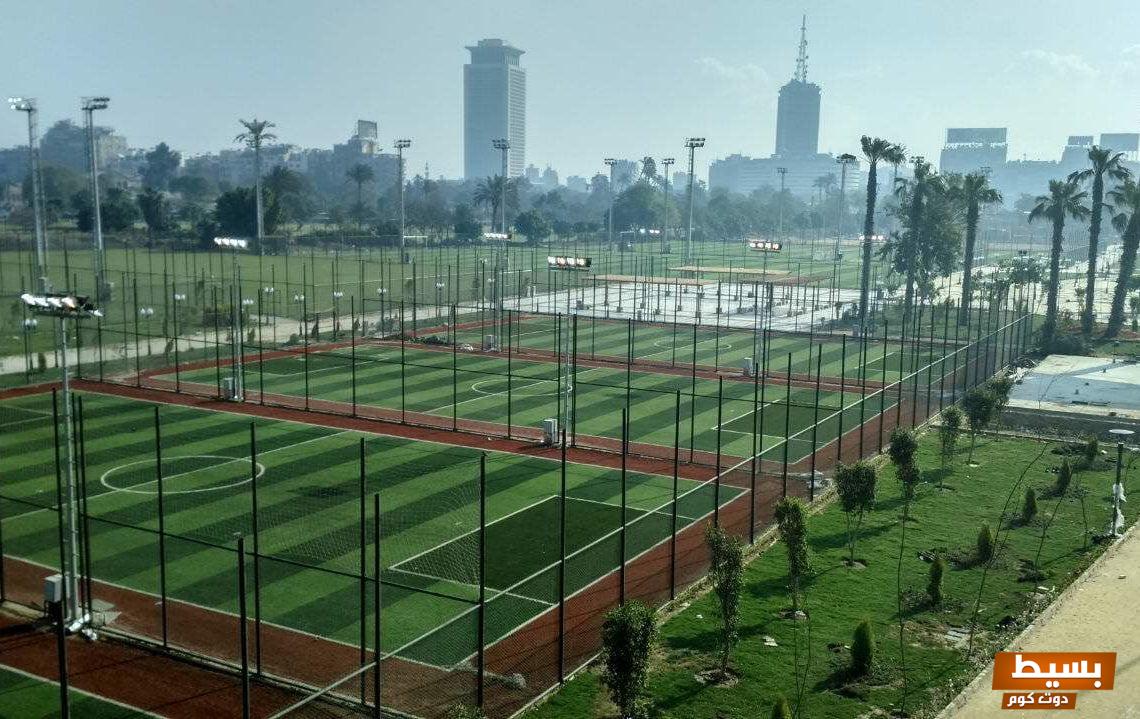 سعر عضوية مركز شباب الجزيرة 2024 وكيفية الدفع بالتقسيط 4 سعر عضوية مركز شباب الجزيرة 2024