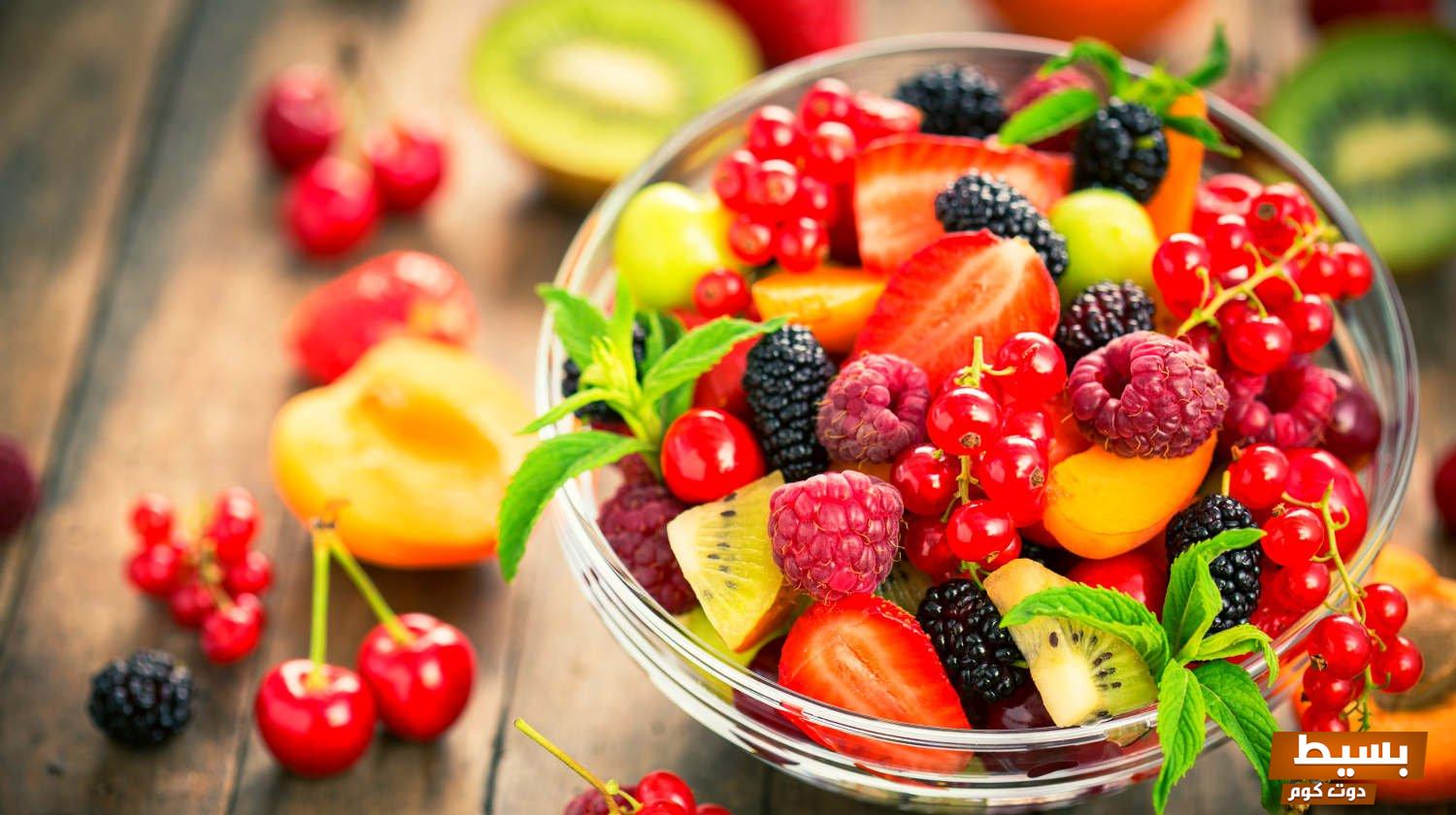 أكلة بحرف التاء من فاكهة وبقوليات 33 أكلة بحرف التاء من فاكهة وبقوليات