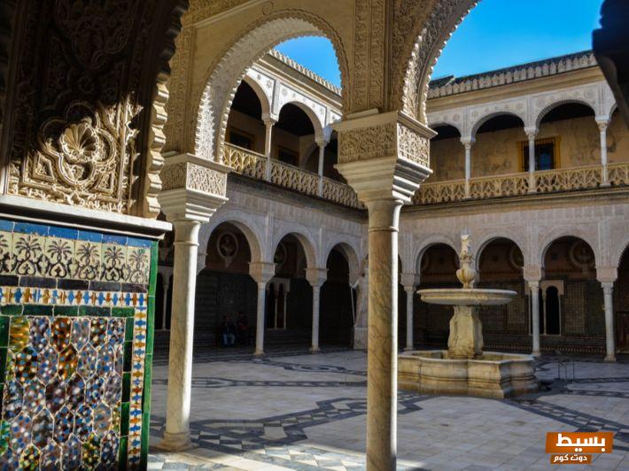 هل الحضارة الإسلامية هي إرث تشاركت فيه جميع الشعوب ؟ 2 هل الحضارة الإسلامية هي إرث تشاركت فيه جميع الشعوب ؟