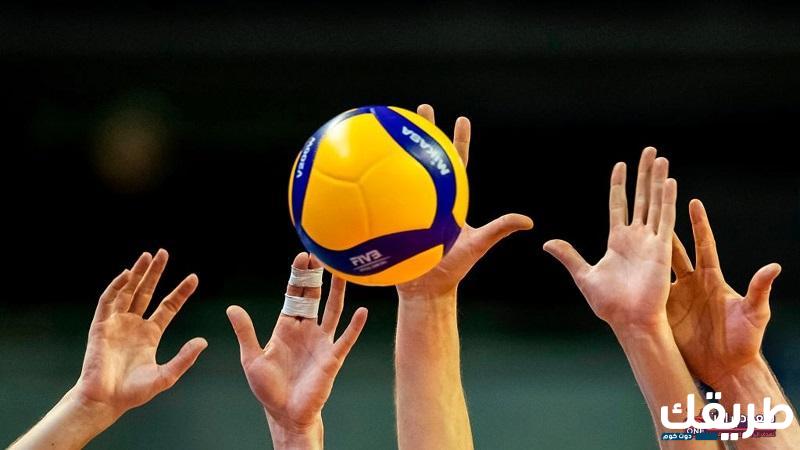 تفسير حلم الكرة الطائرة في المنام 2 الكرة الطائرة في المنام