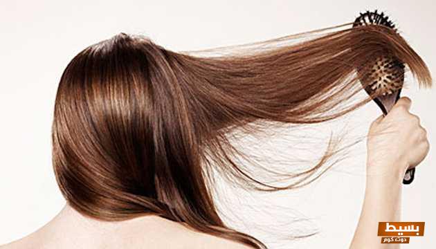 علاج تموج الشعر بطرق طبيعية في المنزل فعالة ومضمونة 100% 3 علاج تموج الشعر بطرق طبيعية في المنزل فعالة ومضمونة 100%