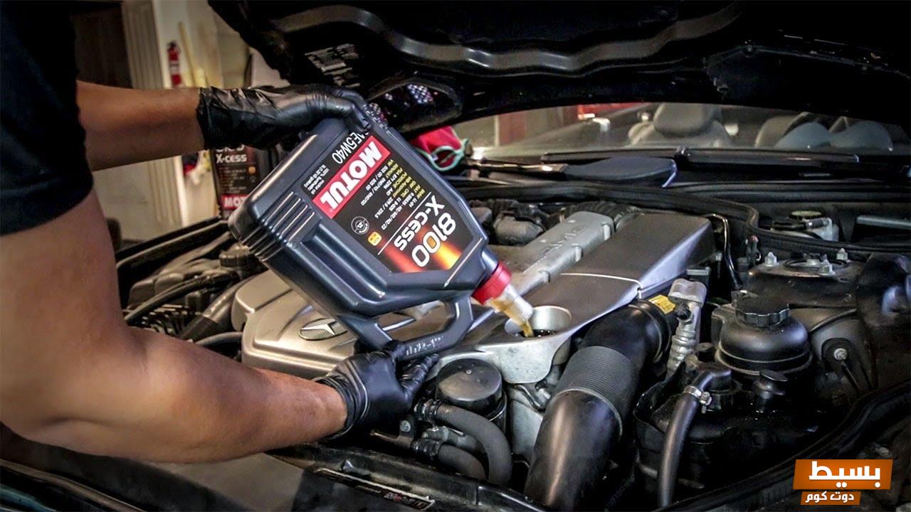 دراسة جدوى مشروع تغيير زيوت السيارات 7 دراسة جدوى مشروع تغيير زيوت السيارات