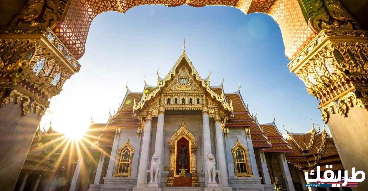 تفسير حلم المعبد في المنام 6 المعبد في المنام