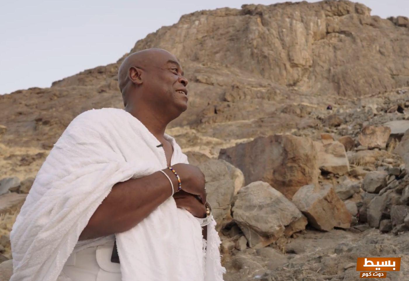 من هو إبراهيم ريتشموند السيرة الذاتية 8 من هو إبراهيم ريتشموند السيرة الذاتية