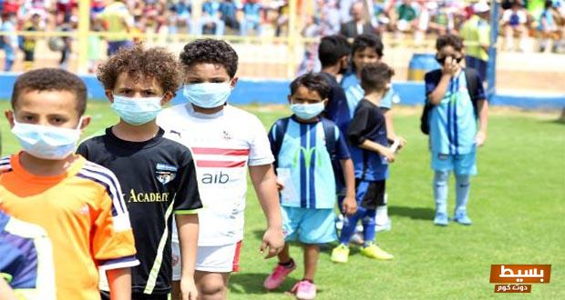 مواعيد اختبارات الأندية المصرية للناشئين 2024/2024 7 مواعيد اختبارات الأندية المصرية للناشئين 2024/2024