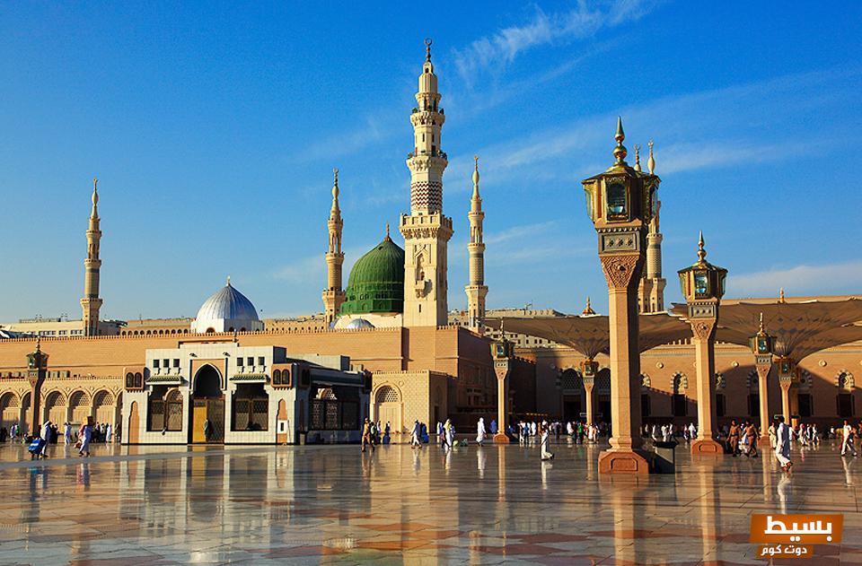 تفسير حلم المدينة في المنام 5 المدينة في المنام