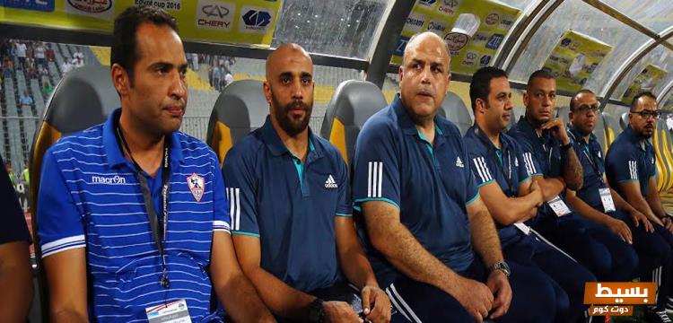 من هو مؤمن سليمان ويكيبيديا لاعب الزمالك الأسبق 4 من هو مؤمن سليمان ويكيبيديا