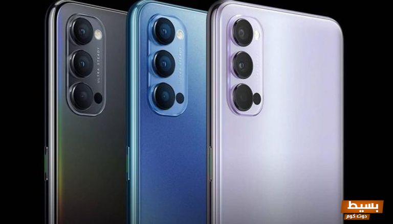 أسعار هواتف أوبو ومميزاته 3 أسعار هواتف أوبو