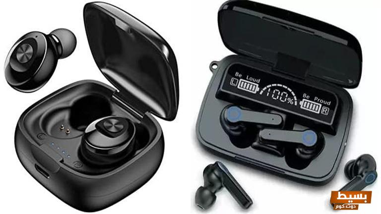 أسعار السماعات البلوتوث وأهم المواصفات 6 أسعار السماعات البلوتوث