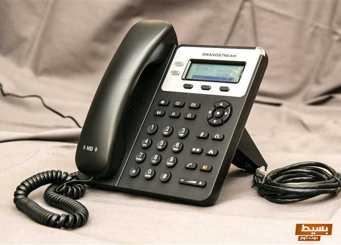أسعار التليفونات الأرضي بالتركيب 5 أسعار التليفونات الأرضي