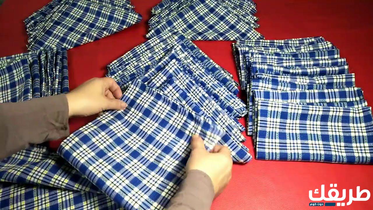 أسماء مشاريع خياطة 4 790402818756836