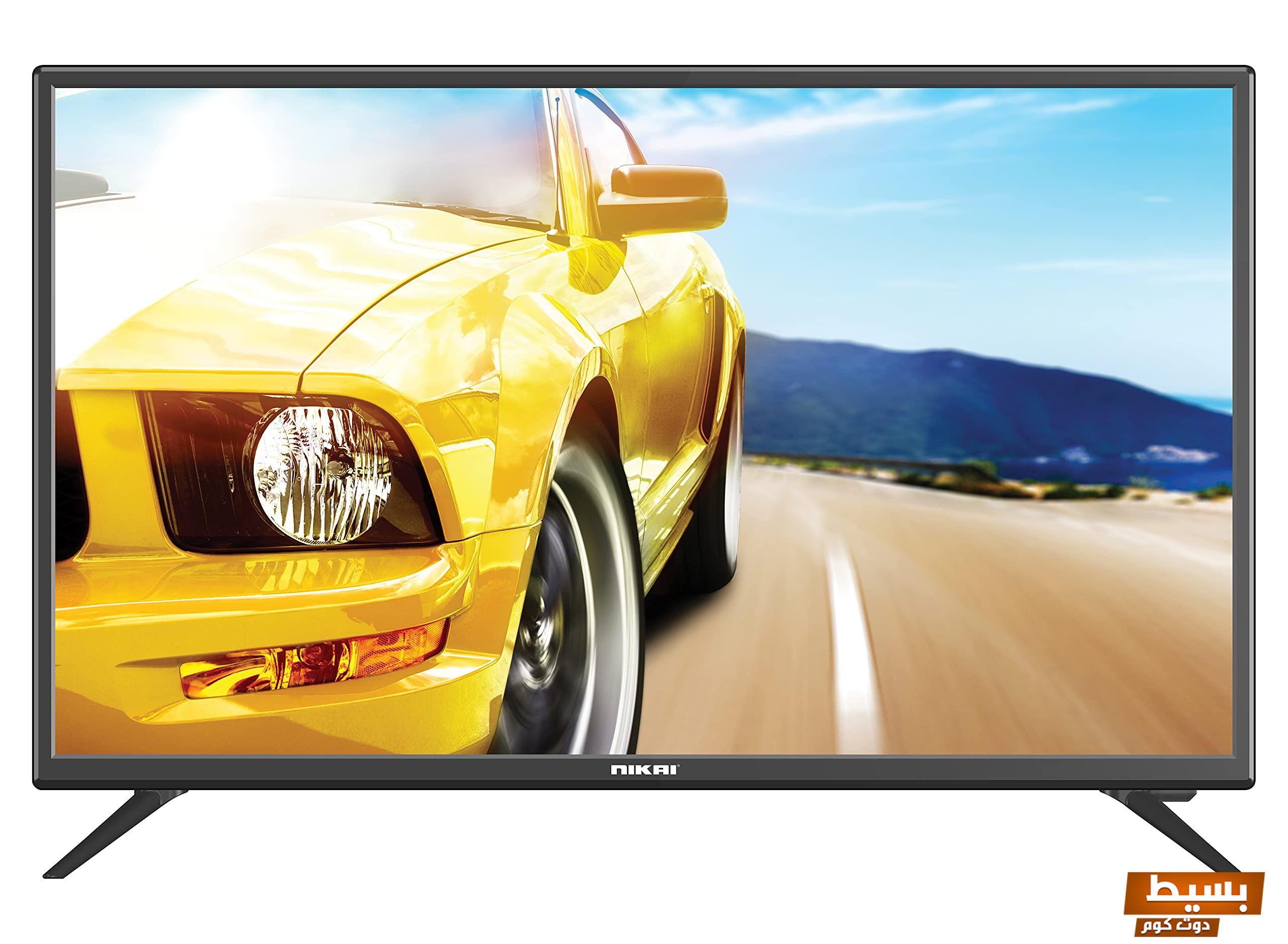 أسعار شاشات نيكاي ومميزاتها وعيوبها 6 أسعار شاشات نيكاي