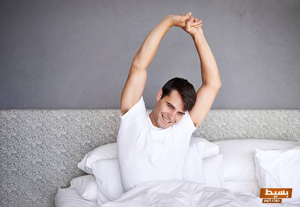 تفسير حلم الاستيقاظ من النوم في المنام 3 الاستيقاظ من النوم في المنام