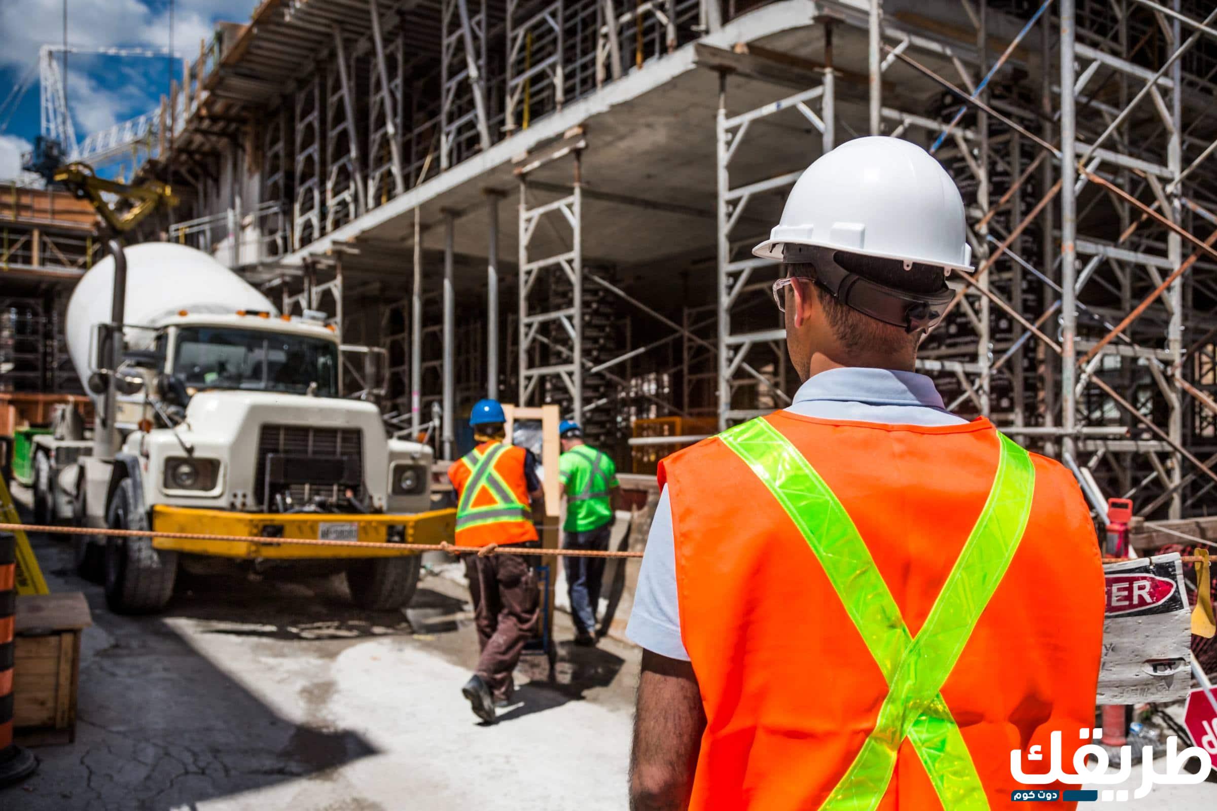 اقتراح اسماء شركات مقاولات جديدة 2 95494952458462