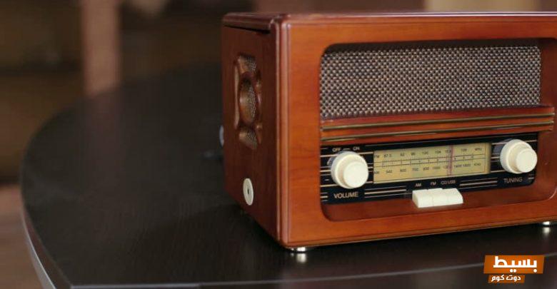 أسعار الراديوهات في السوق وأنواعها 7 أسعار الراديوهات