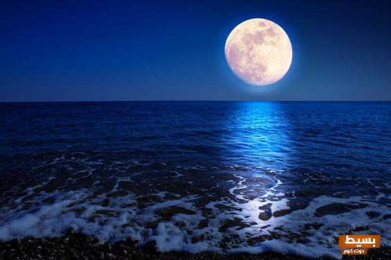 تفسير حلم القمر في المنام 3 القمر في المنام
