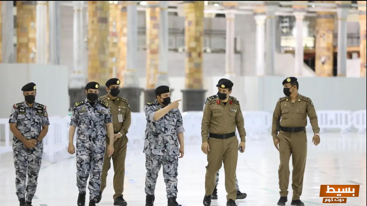 كم راتب جندي حج وعمره في السعودية 1445 6 كم راتب جندي حج وعمره في السعودية 1445