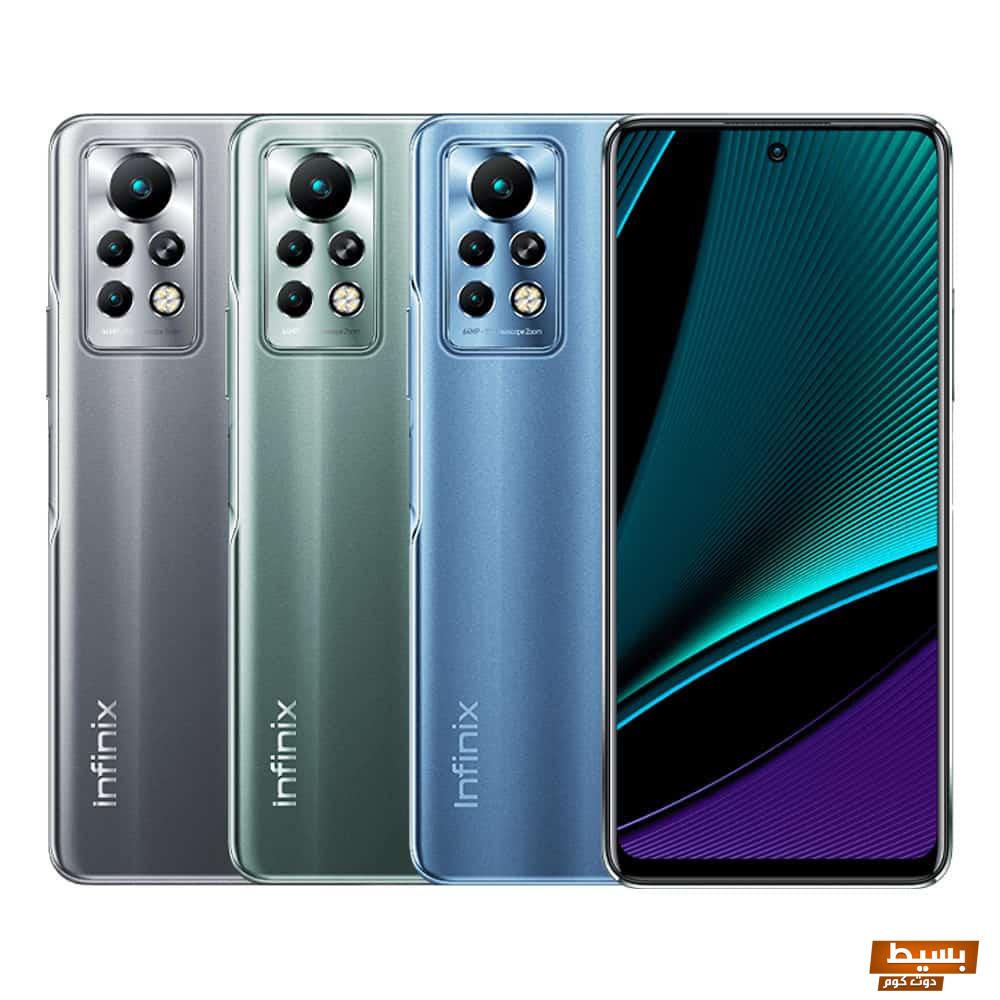 Infinix Note 11 Pro