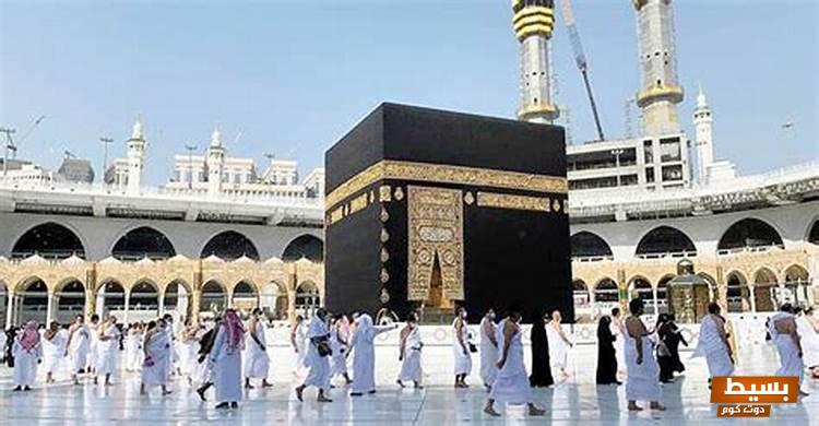 تفسير حلم رؤية مكة المكرمة في المنام 7 مكة المكرمة في المنام