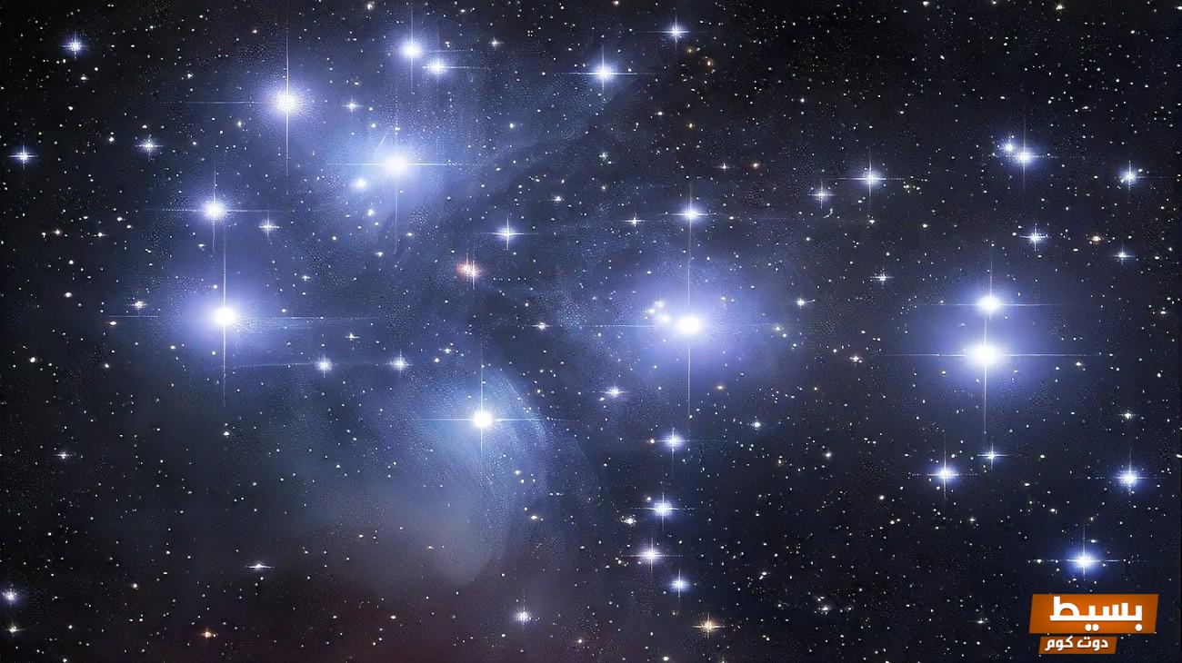 تفسير حلم النجوم في المنام للمتزوجة والعزباء والرجل 2 النجوم في المنام