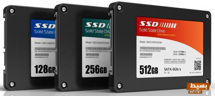 SSD 27925