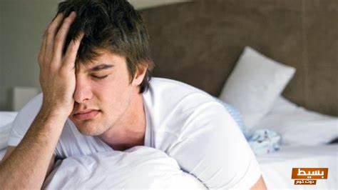 تفسير حلم رؤية الاكتئاب في المنام 4 الاكتئاب في المنام