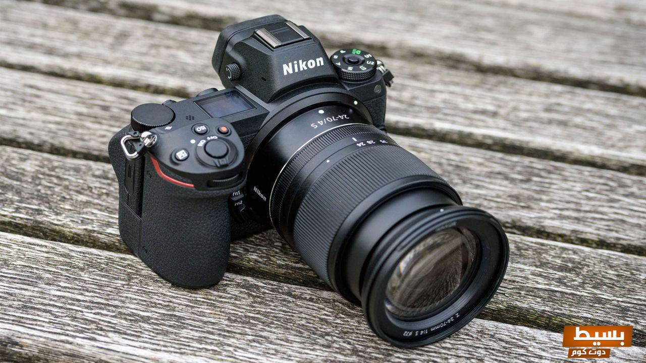 أسعار كاميرات نيكون ومواصفاتها 2024 3 أسعار كاميرات نيكون