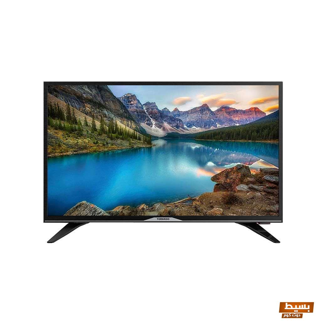 أسعار شاشات تورنيدو ومواصفاتها 7 أسعار شاشات تورنيدو