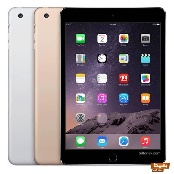 أسعار الأيباد الجيل الخامس والسادس بالمواصفات 4 أسعار الأيباد