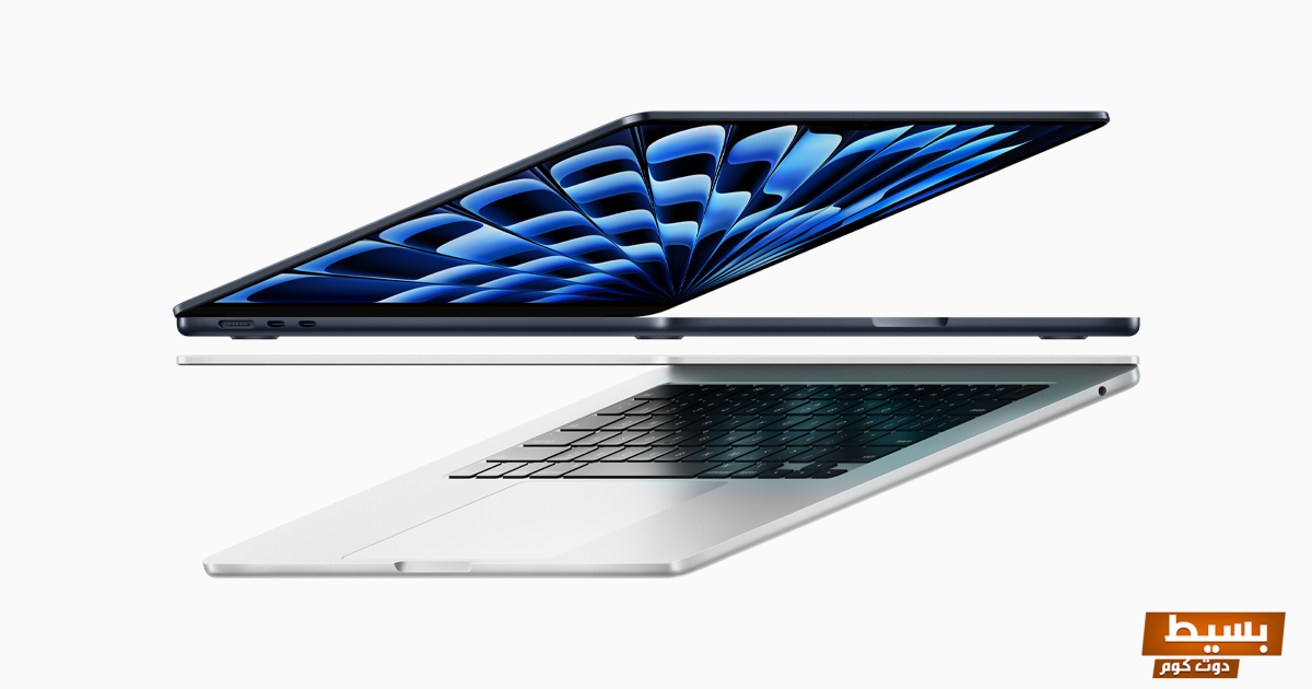 سعر أجهزة ماك بوك وأهم مواصفاته 5 سعر أجهزة ماك بوك