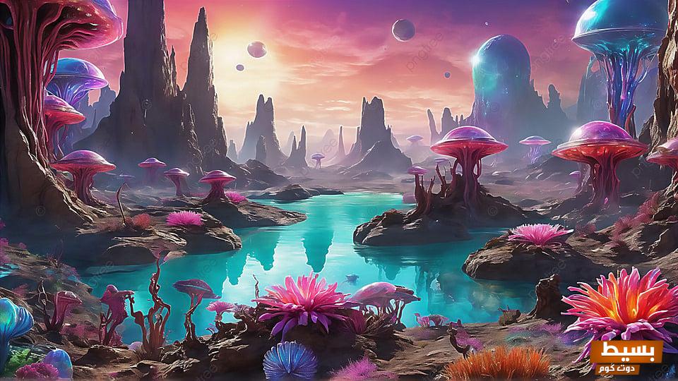 بحث عن الظواهر الكونية قصير بالخاتمة 3 بحث عن الظواهر الكونية قصير