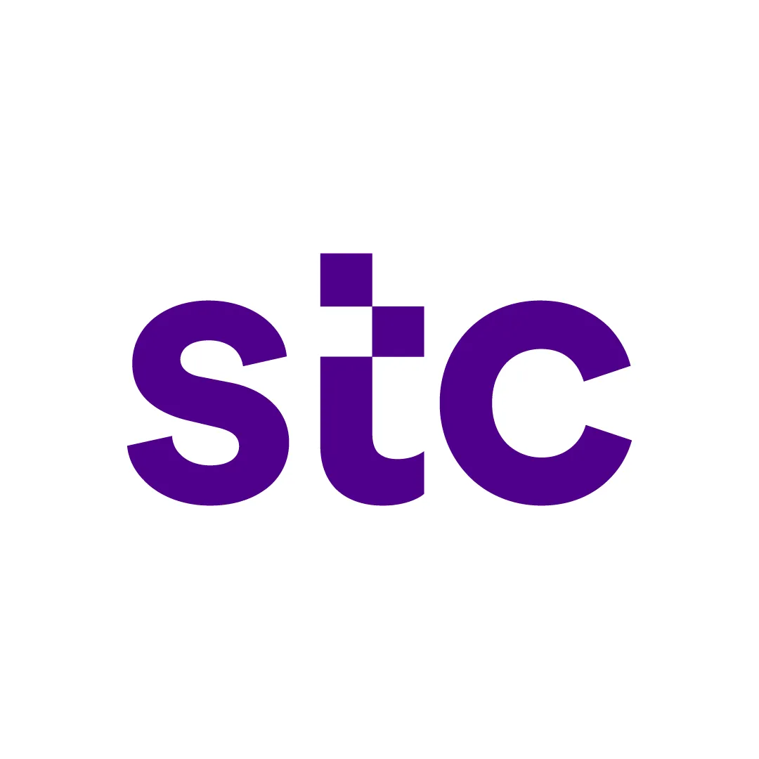 stc Bahrain logo