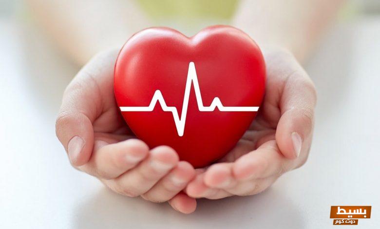 تفسير حلم رؤيه القلب في المنام 2 رؤيه القلب في المنام