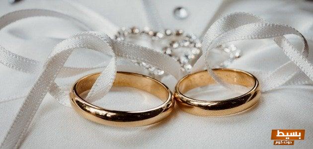 أجمل عبارات عن ذكرى الزواج 2024 6 عبارات عن ذكرى الزواج 2024