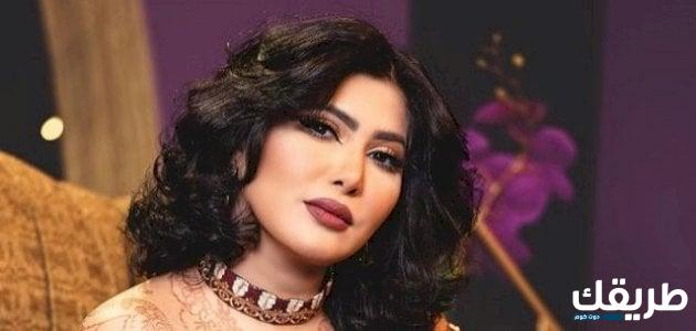 من هي اجمل ممثلة كويتية 2024 6 من هي اجمل ممثلة كويتية 2024