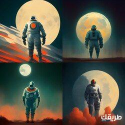 طرق مختلفة لـ تصميم صور بالذكاء الاصطناعي 2024 2 طرق مختلفة لـ تصميم صور بالذكاء الاصطناعي