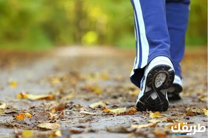 الكيلو متر كم خطوة.. الكيلو يعادل كم خطوة مشي للرجال والنساء 6 الكيلو متر كم خطوة